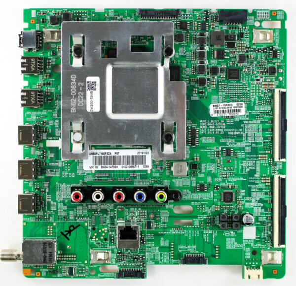 samsung bn94-14756x main board for un50ru7100f