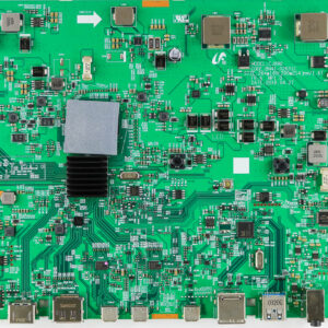 SAMSUNG BN94-14765E Main Board for C43J890DKN FB02
