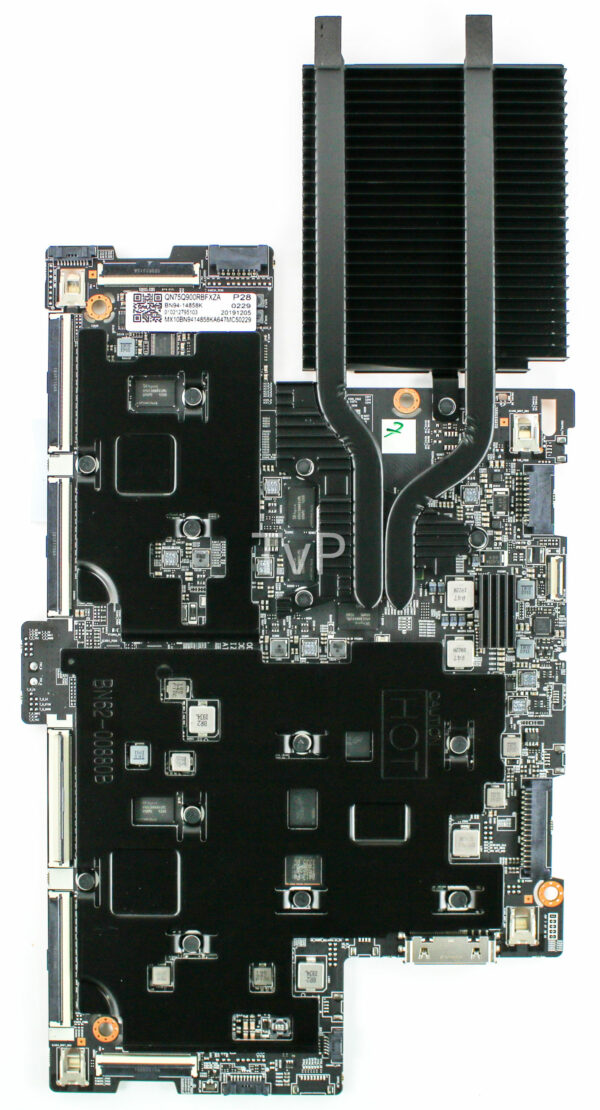 samsung bn94-14858k main board