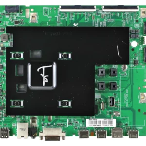 SAMSUNG BN94-14984G Main Board for QH55R FA01