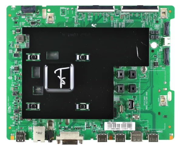 samsung bn94-14984g main board for qh55r fa01