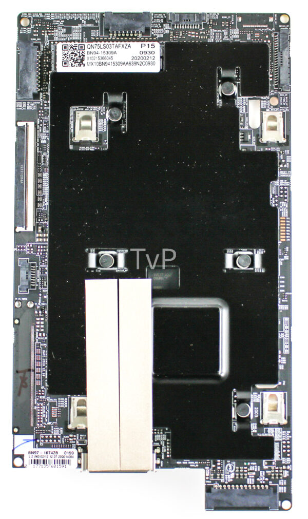 samsung bn94-15309a main board qn75ls03taf (version aa01)