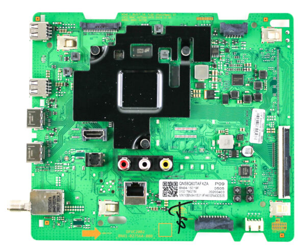 samsung bn94-15319f main board