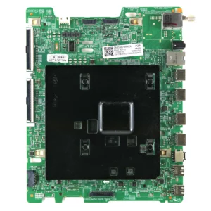 Samsung BN94-15377D Main Board for QN65Q60RAFXZA (Version CA03)