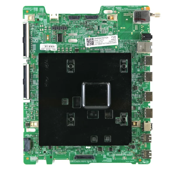 samsung bn94-15377d main board for qn65q60rafxza (version ca03)