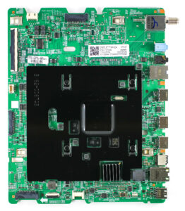 samsung bn94-15724b main board for qn55lst7tafxza version# aa01
