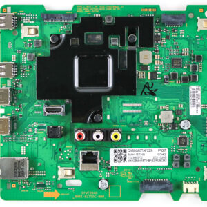 Samsung BN94-15734B Main Board for QN55Q60TAF  Version CD02