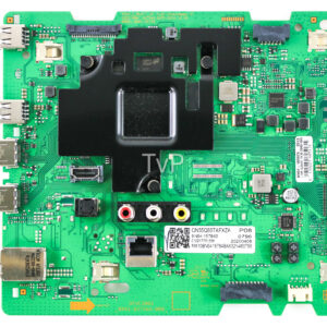 Samsung BN94-15784B Main Board for QN55Q60TAF (Version CD02)