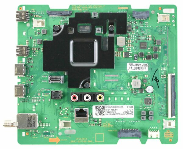 samsung bn94-15808h main board