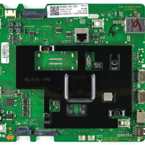 Samsung BN94-00053T Main Board (Version UB17)