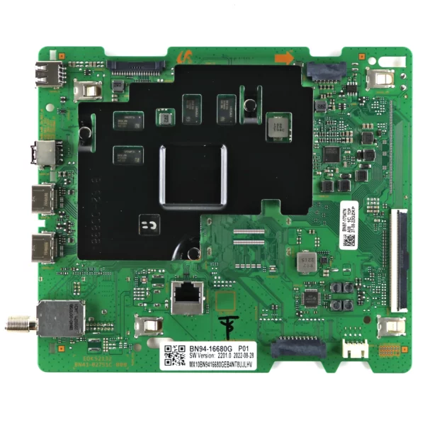 samsung bn94-16680g main board for lh65beth  version fe04