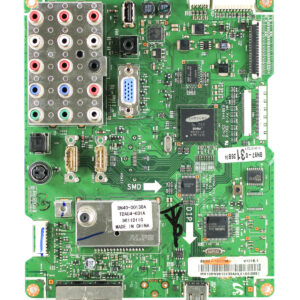 SAMSUNG BN94-02841A Main Board
