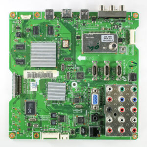 SAMSUNG BN94-02856A Main Board