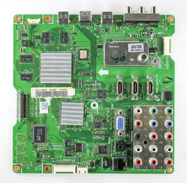 samsung bn94-02856a main board