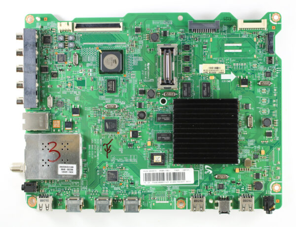 SAMSUNG BN94-04967G Main Board