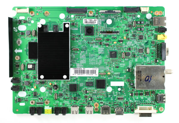 samsung bn94-06371a main board