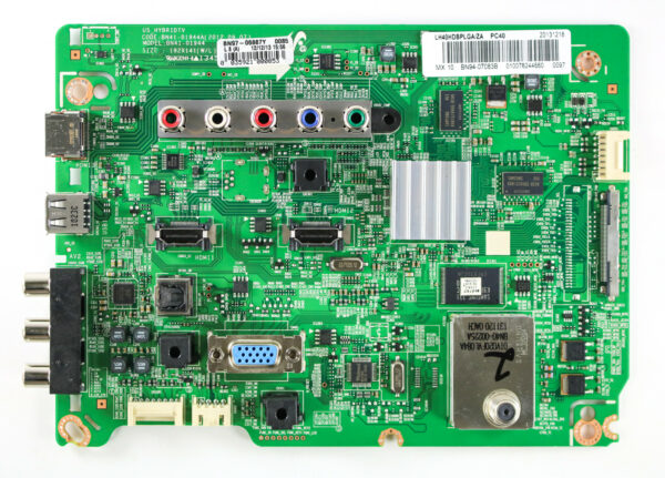 samsung bn94-07083b main board