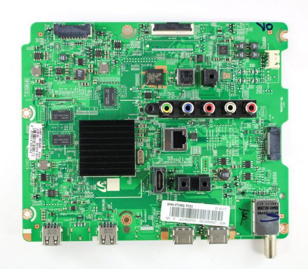 samsung bn94-07226q main board