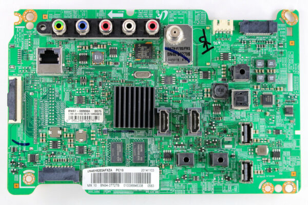 samsung bn94-07727b main board