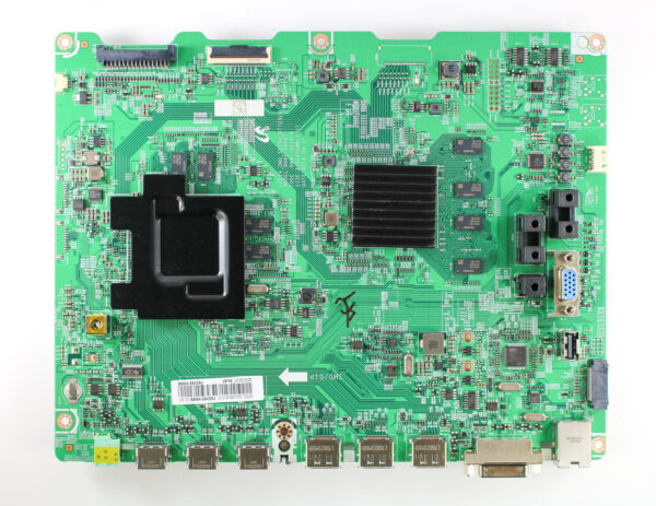 SAMSUNG BN94-08439J Main Board