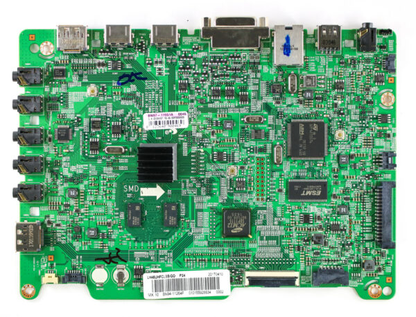 SAMSUNG BN94-11264F Main Board