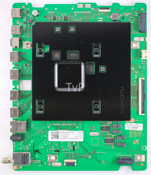 samsung bn94-16876s main board