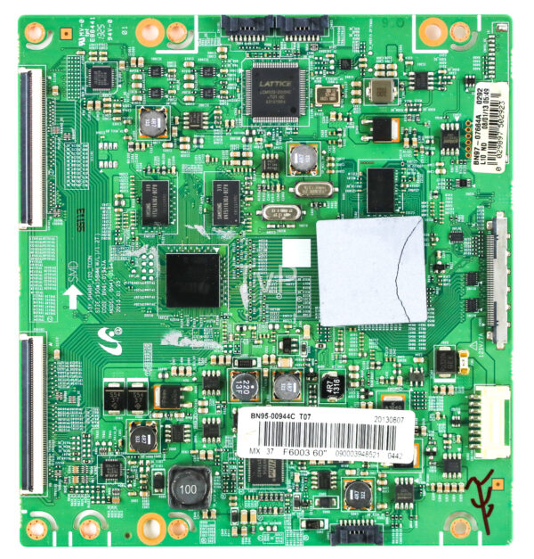 samsung bn95-00944c t-con board