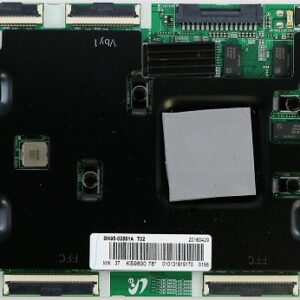 SAMSUNG BN95-02591A T-CON Board