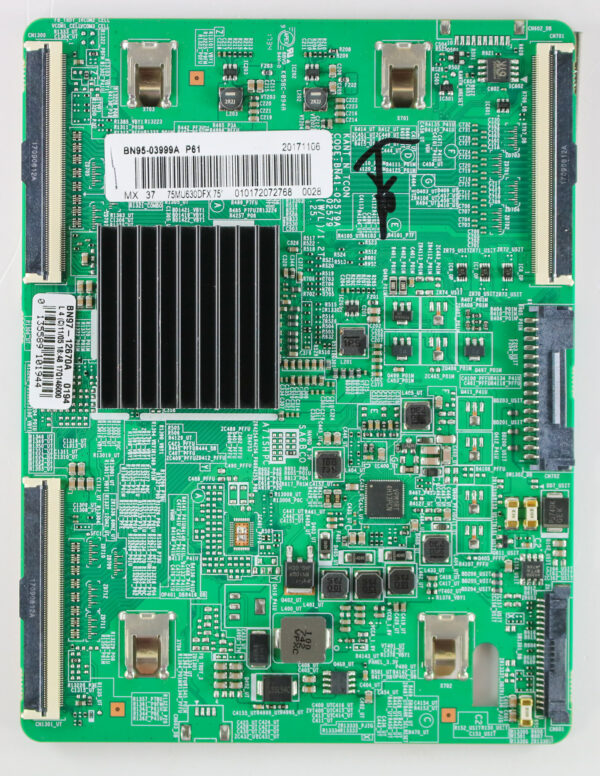 samsung bn95-03999a t-con