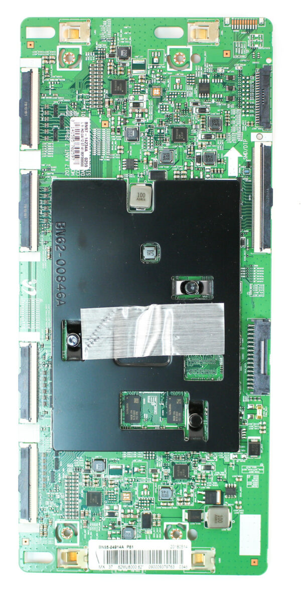 samsung bn95-04914a t-con board