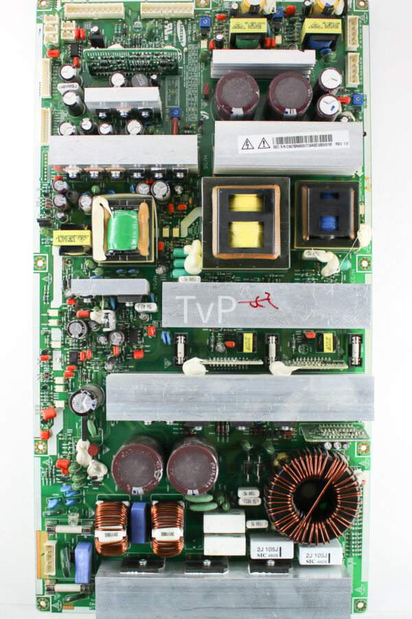 SAMSUNG BN96-03736A (PSPF771F01A) Power Supply Unit