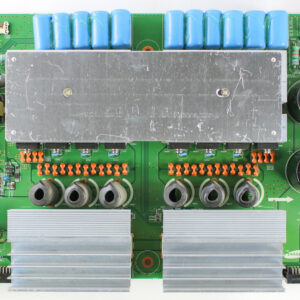 SAMSUNG BN96-04871A (LJ92-01411A) X-Main Board