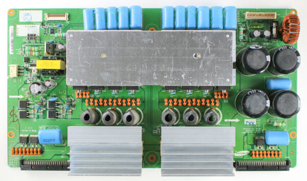 SAMSUNG BN96-04871A (LJ92-01411A) X-Main Board
