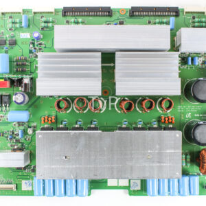 SAMSUNG BN96-04874A (LJ92-01412A) Y-Main Board