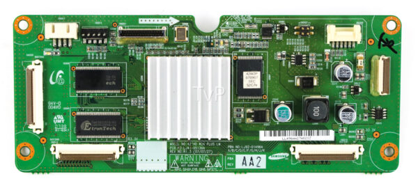 samsung bn96-06088a main logic board