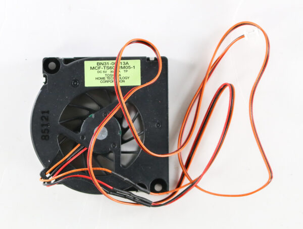 samsung bn96-06288a fan for ln-t5281f