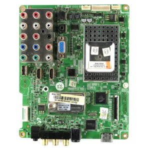 SAMSUNG BN96-07894B Main Board
