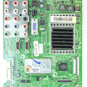 SAMSUNG BN96-09058A Main Board for LN46A630M1F