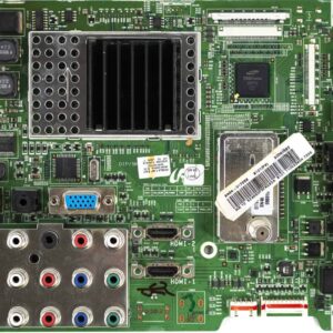 SAMSUNG BN96-09093B Main Board