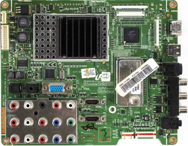 samsung bn96-09093b main board