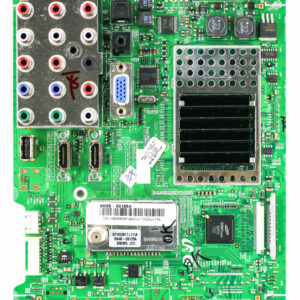 SAMSUNG BN96-09166A Main Board