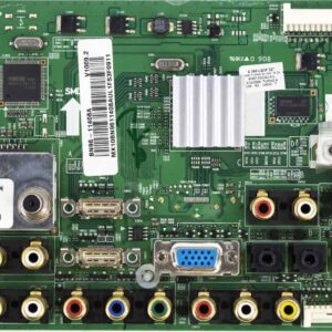 SAMSUNG BN96-11408A Main Board