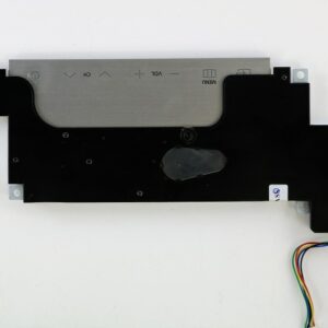 SAMSUNG BN96-14587A  Touch Control Panel