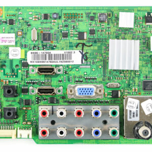 SAMSUNG BN96-14760A Main Board