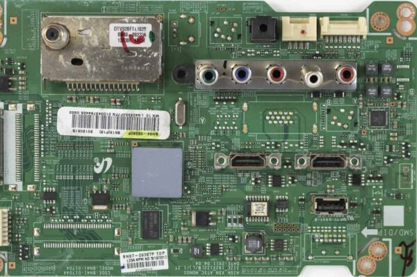 samsung bn96-23578a main board