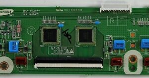 SAMSUNG BN96-24772A Upper Y-Buffer