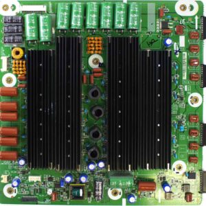 SAMSUNG BN96-25208A X-Main