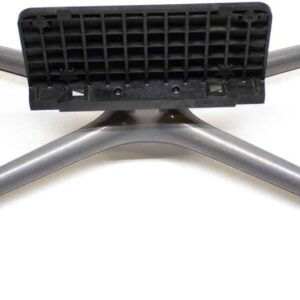 SAMSUNG BN96-25549B/BN96-25973A TV STAND ASSEMBLY COMPLETE