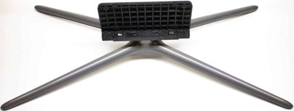 samsung bn96-25549b/bn96-25973a tv stand assembly complete