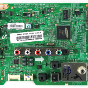 Samsung BN96-25766A Main Board